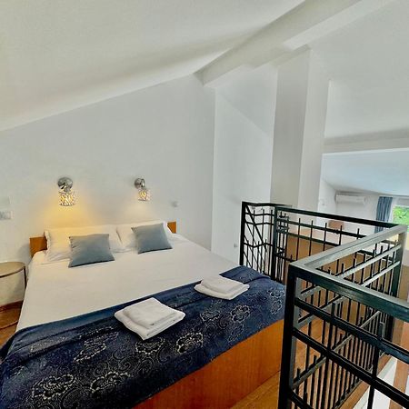 For-A Apartmani Bečići Exteriér fotografie