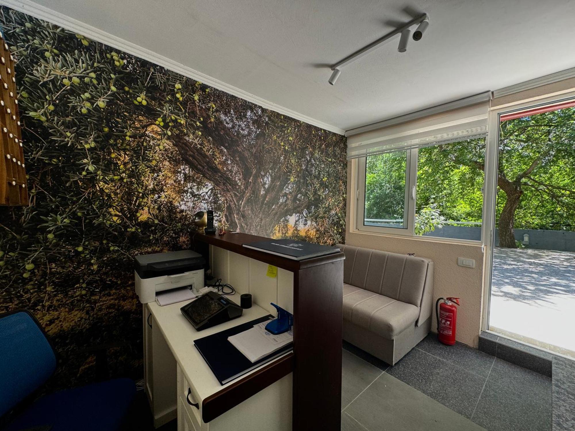 For-A Apartmani Bečići Exteriér fotografie