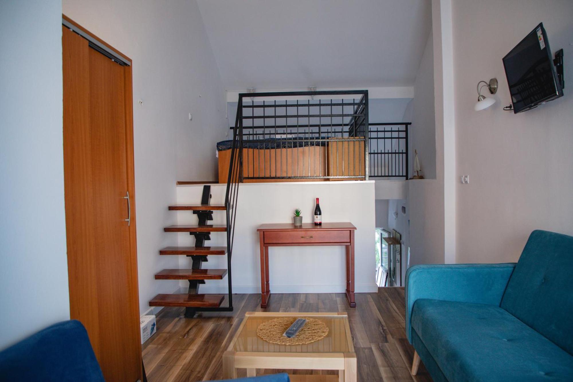 For-A Apartmani Bečići Exteriér fotografie